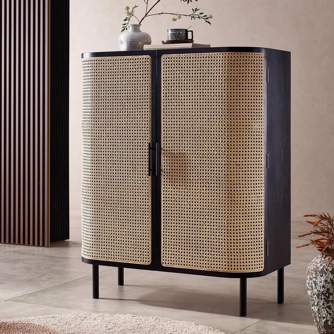 DIRO Modern Buffet Cabinet