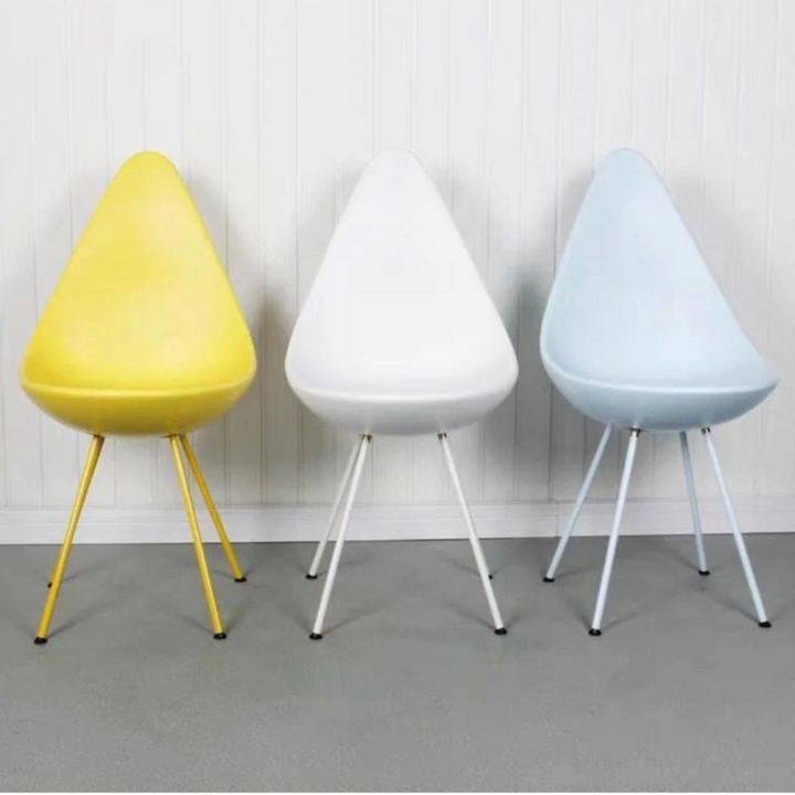 SABBAC Teardrop Dining Chair