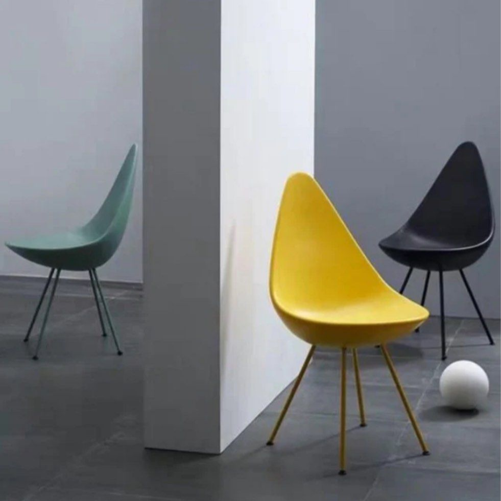 SABBAC Teardrop Dining Chair