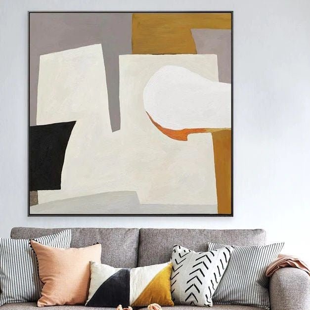 DIXSIE Wall Art