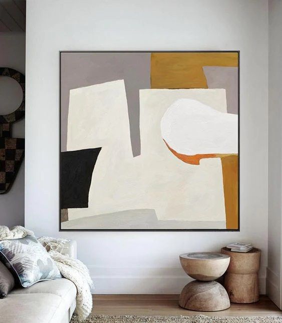 DIXSIE Wall Art