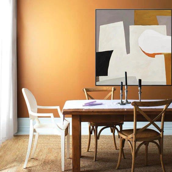 DIXSIE Wall Art