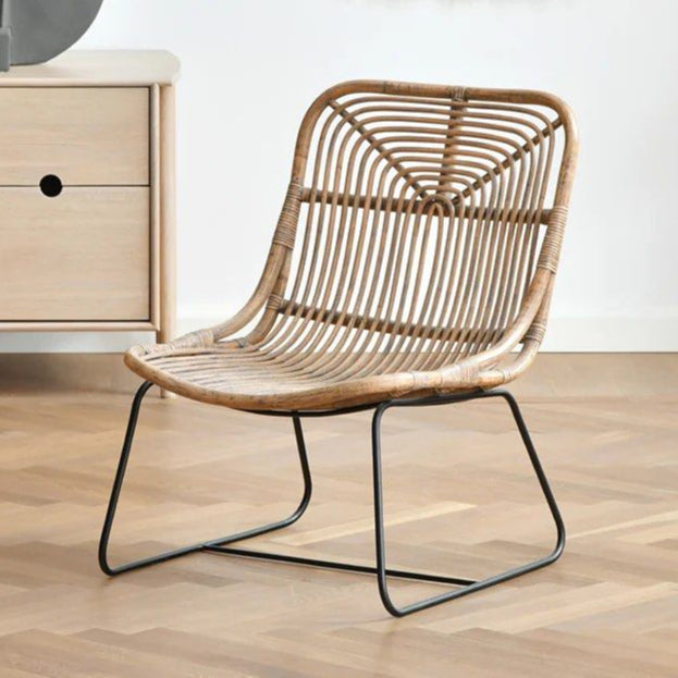 DOJA Rattan Chair