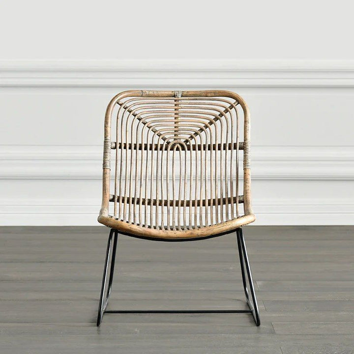 DOJA Rattan Chair