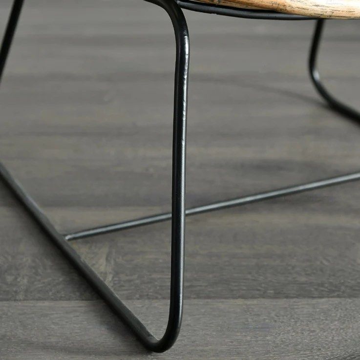 DOJA Rattan Chair