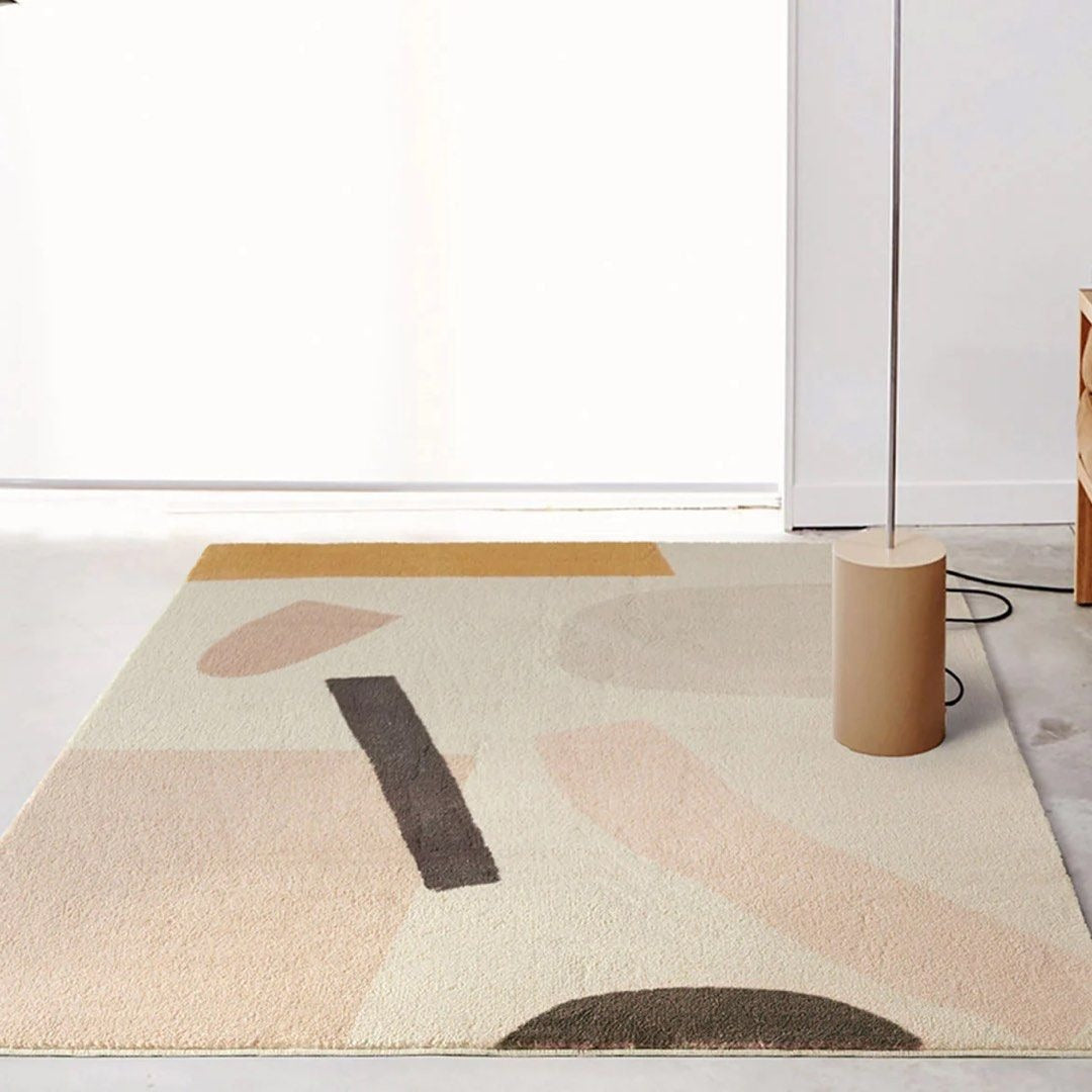 LEIRVIK Rug