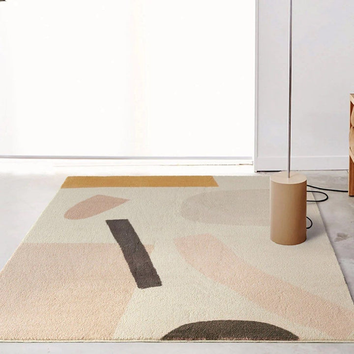 LEIRVIK Rug