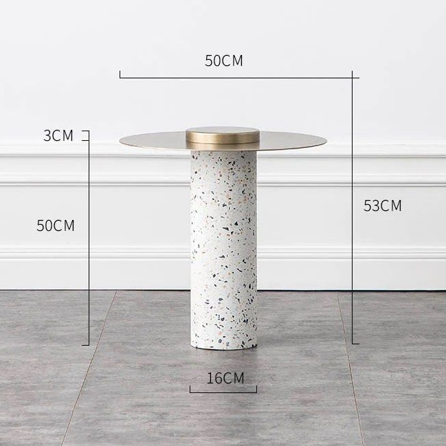 REID Coffee Table