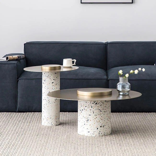 REID Coffee Table