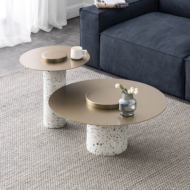 REID Coffee Table