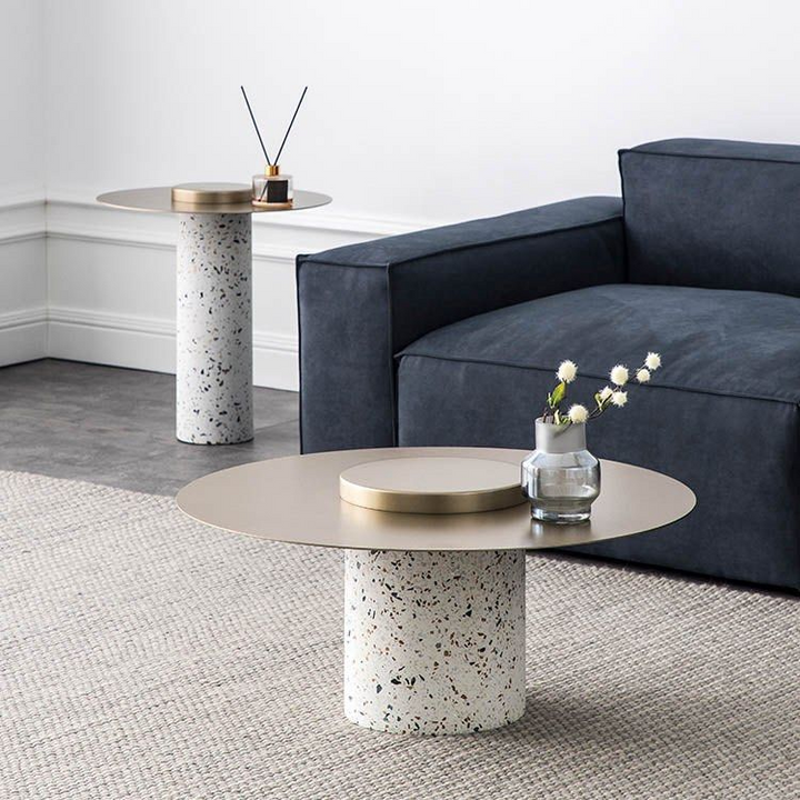 REID Coffee Table