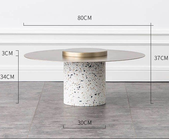 REID Coffee Table