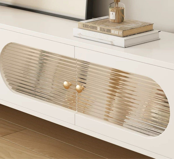ASHARD Modern TV Console