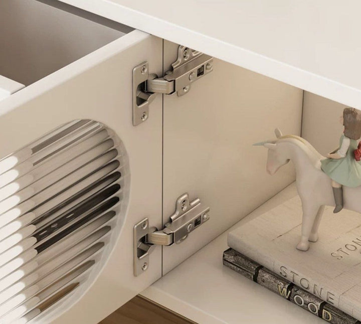 ASHARD Modern TV Console