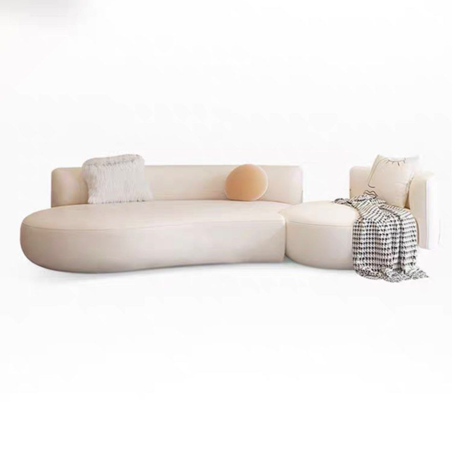 NOLIRA Modern Fabric Sofa