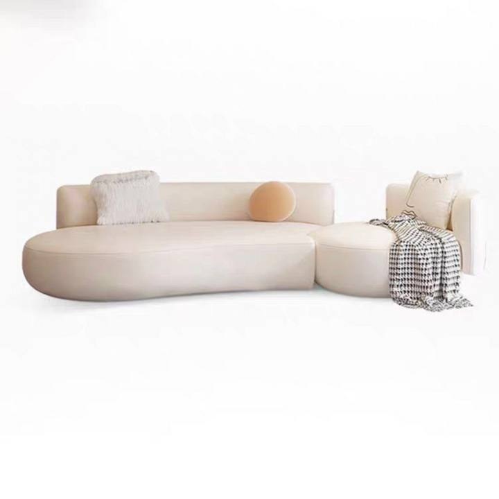 NOLIRA Modern Fabric Sofa