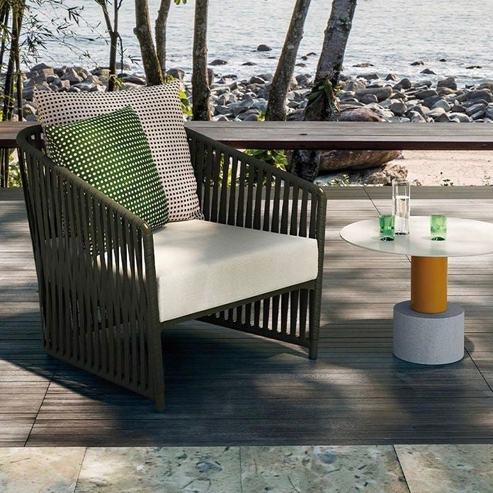 USHER Modern Outdoor Sofa