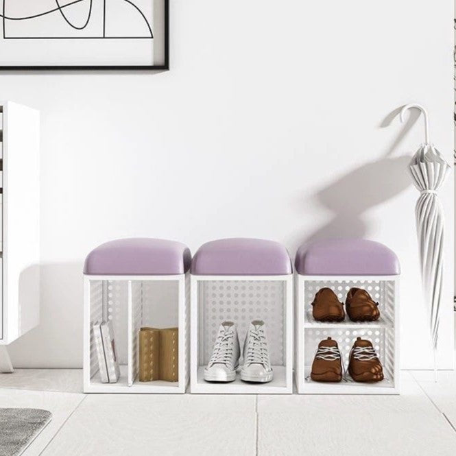 HATTIE Modern Entryway Bench