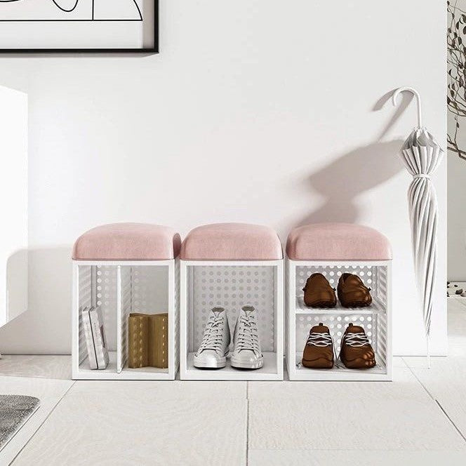 HATTIE Modern Entryway Bench