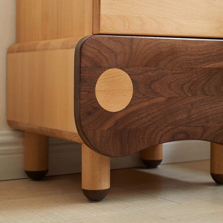 DOT Hippo Nightstand