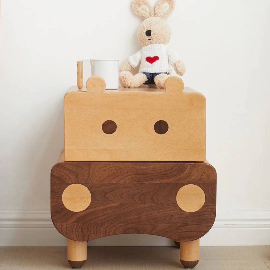 DOT Hippo Nightstand