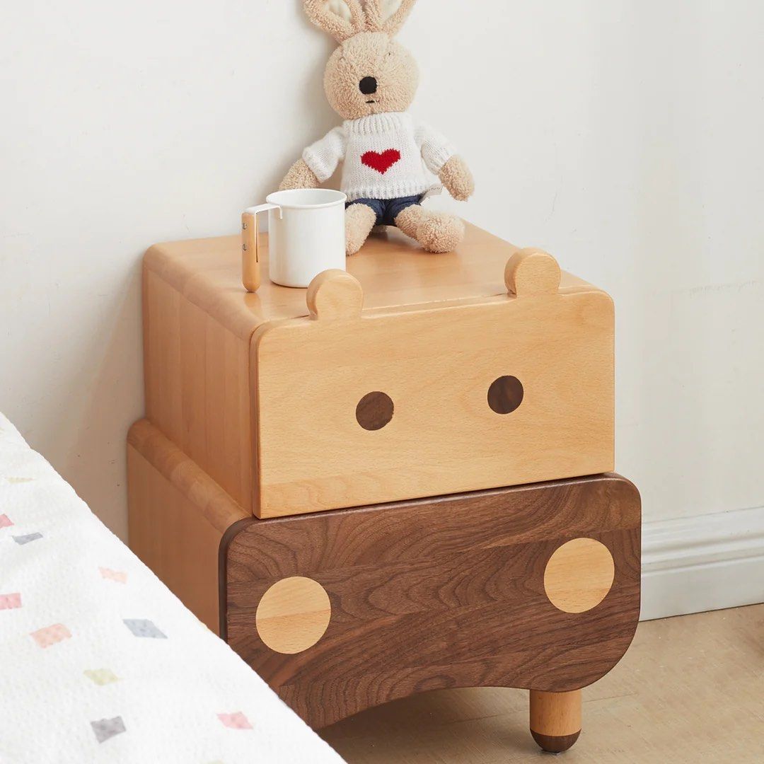 DOT Hippo Nightstand