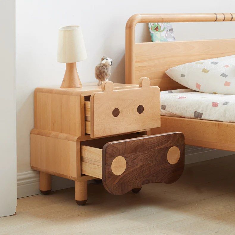 DOT Hippo Nightstand