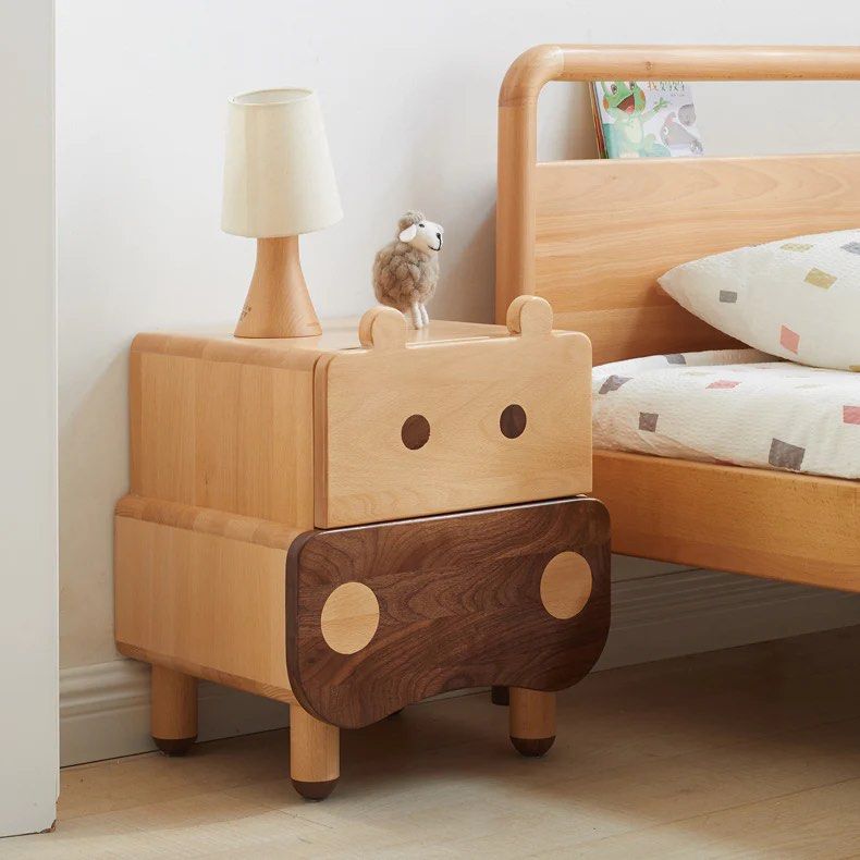 DOT Hippo Nightstand