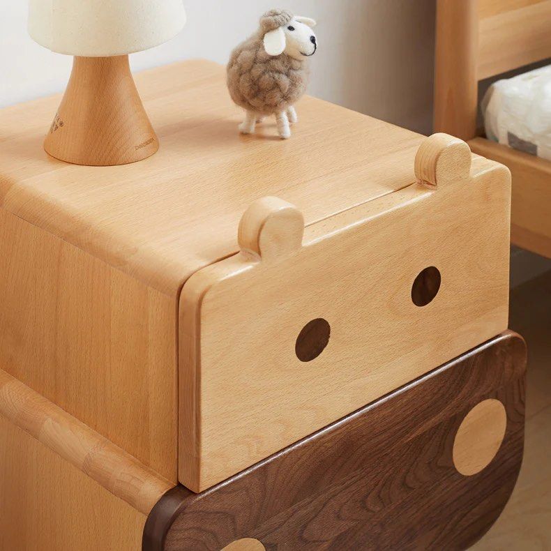 DOT Hippo Nightstand