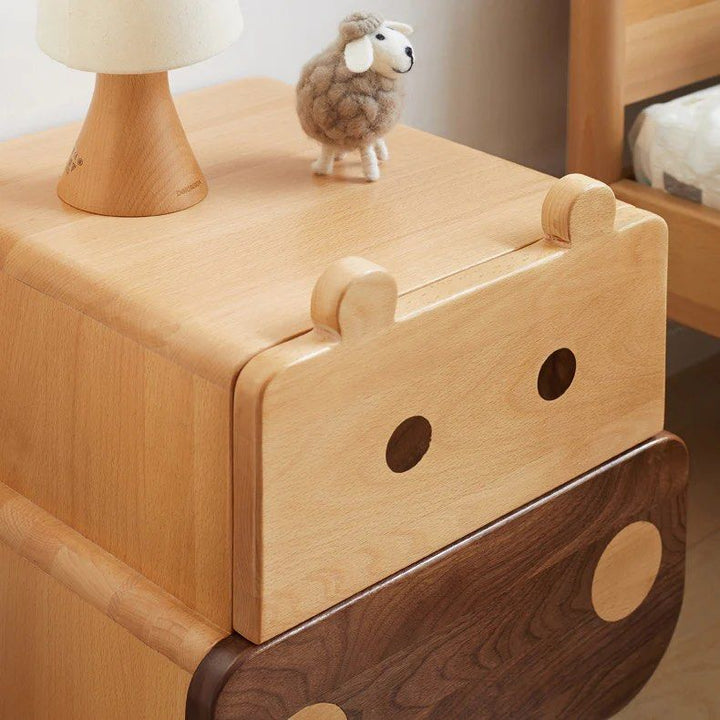 DOT Hippo Nightstand