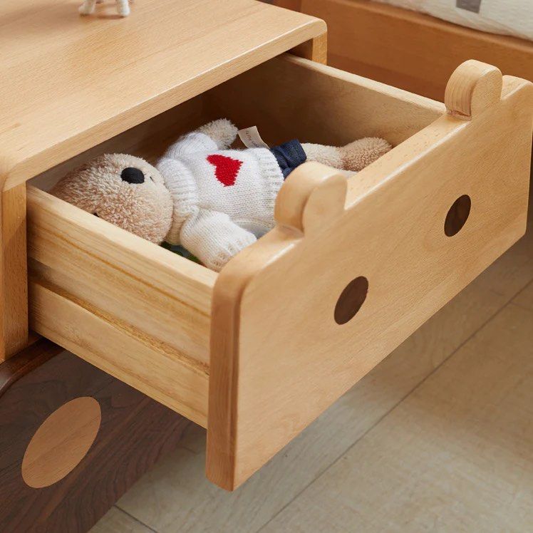DOT Hippo Nightstand