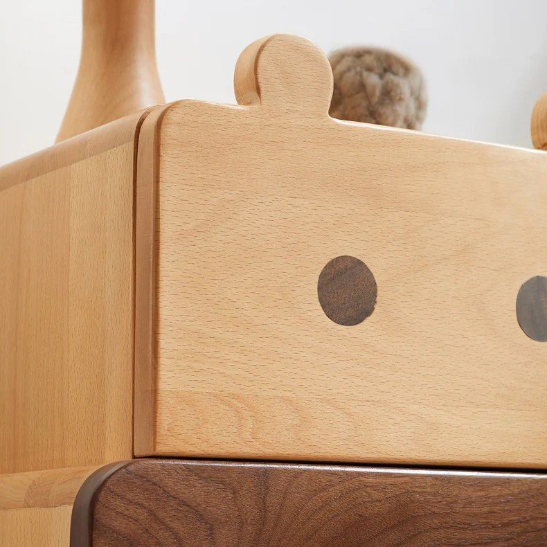 DOT Hippo Nightstand
