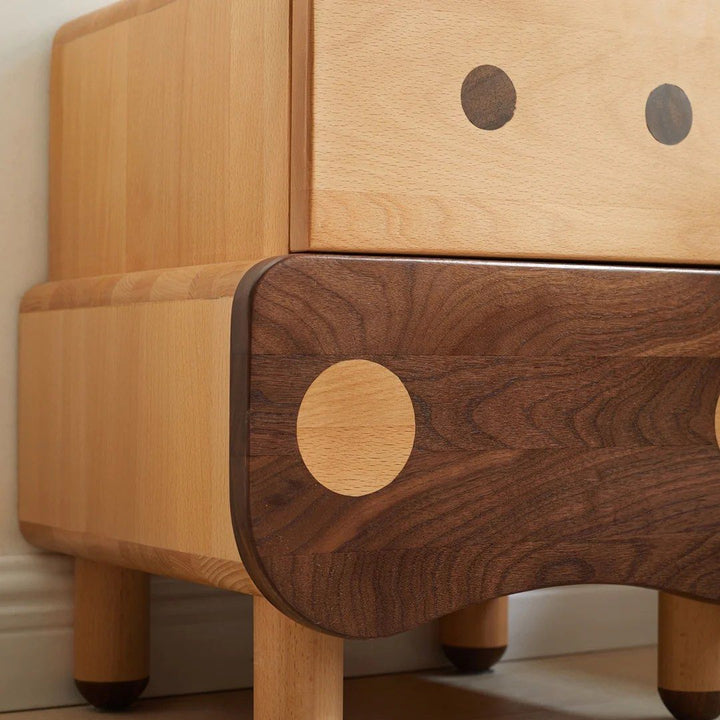 DOT Hippo Nightstand