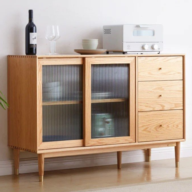KACIANO 3 Drawer Server