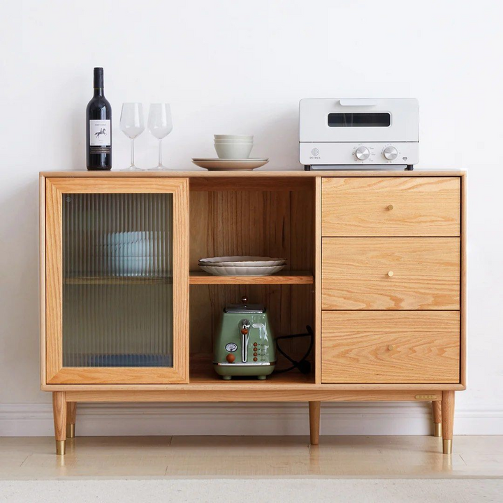 KACIANO 3 Drawer Server
