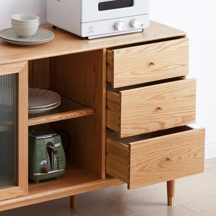 KACIANO 3 Drawer Server