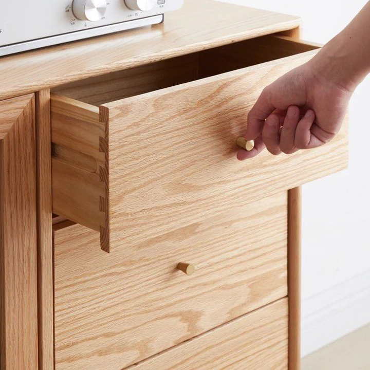 KACIANO 3 Drawer Server