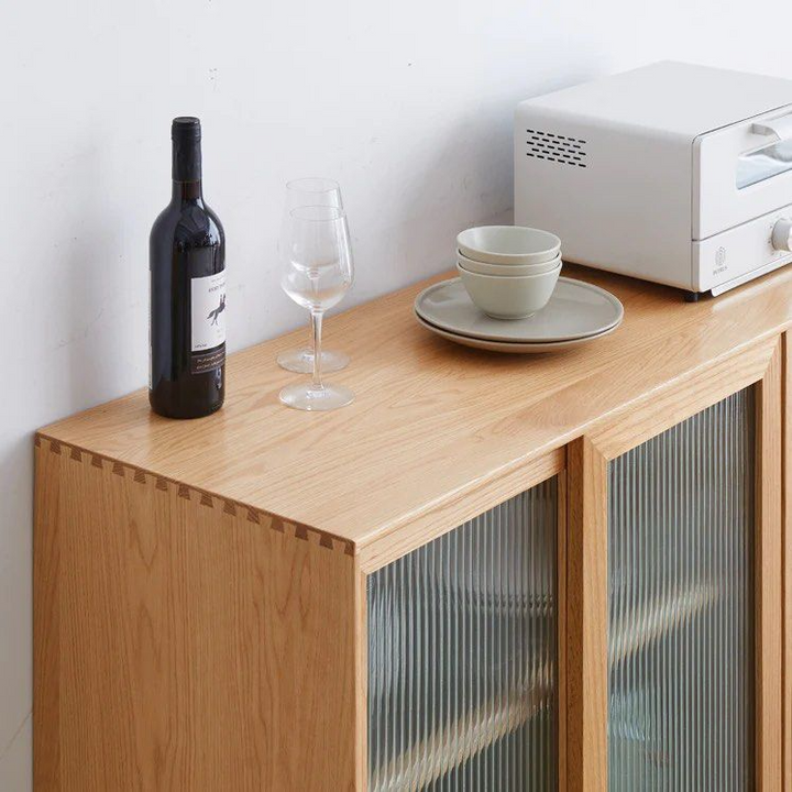 KACIANO 3 Drawer Server