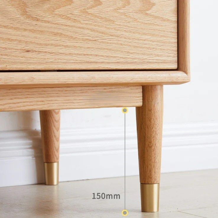 KACIANO 3 Drawer Server
