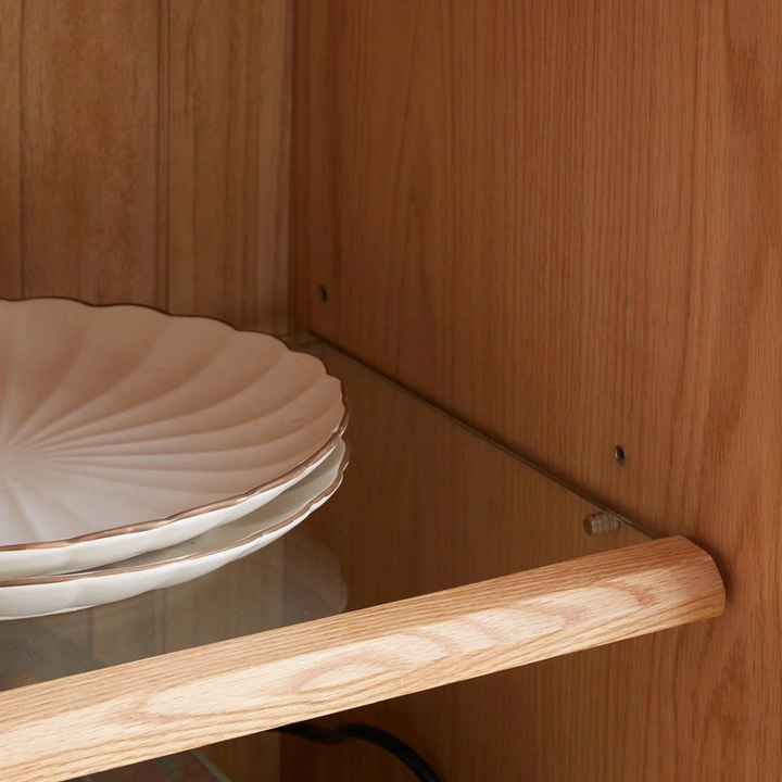 KACIANO 3 Drawer Server