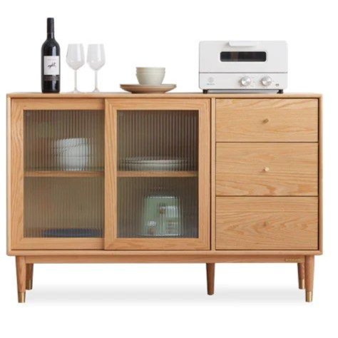 KACIANO 3 Drawer Server