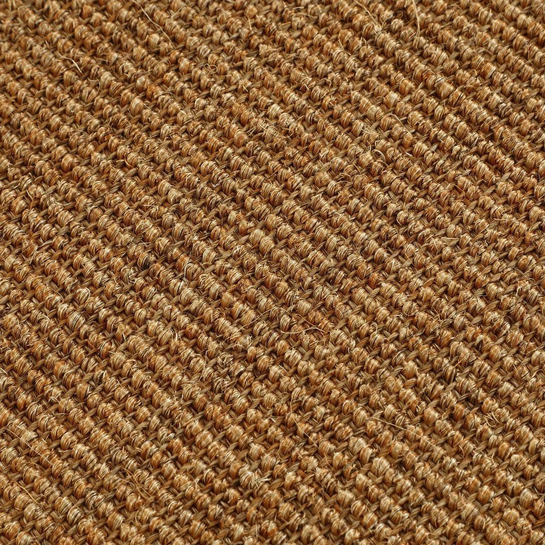VIDGA Sisal Khaki Rug