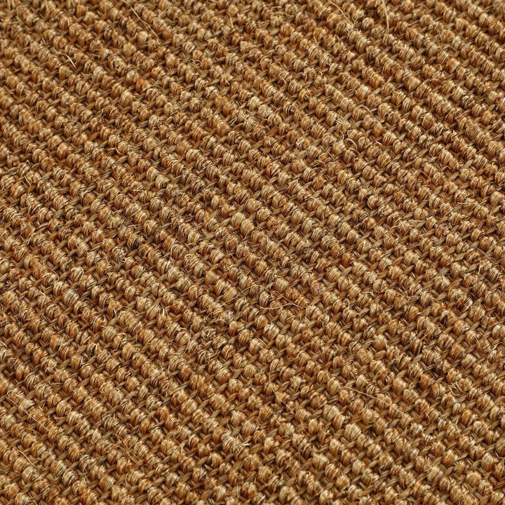 VIDGA Sisal Khaki Rug