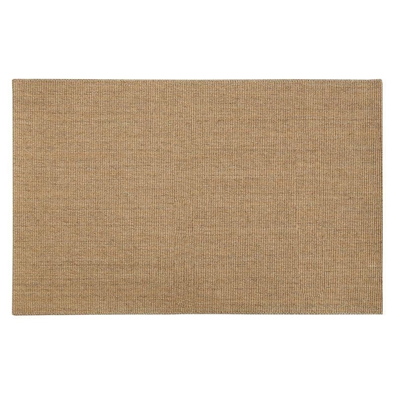VIDGA Sisal Khaki Rug