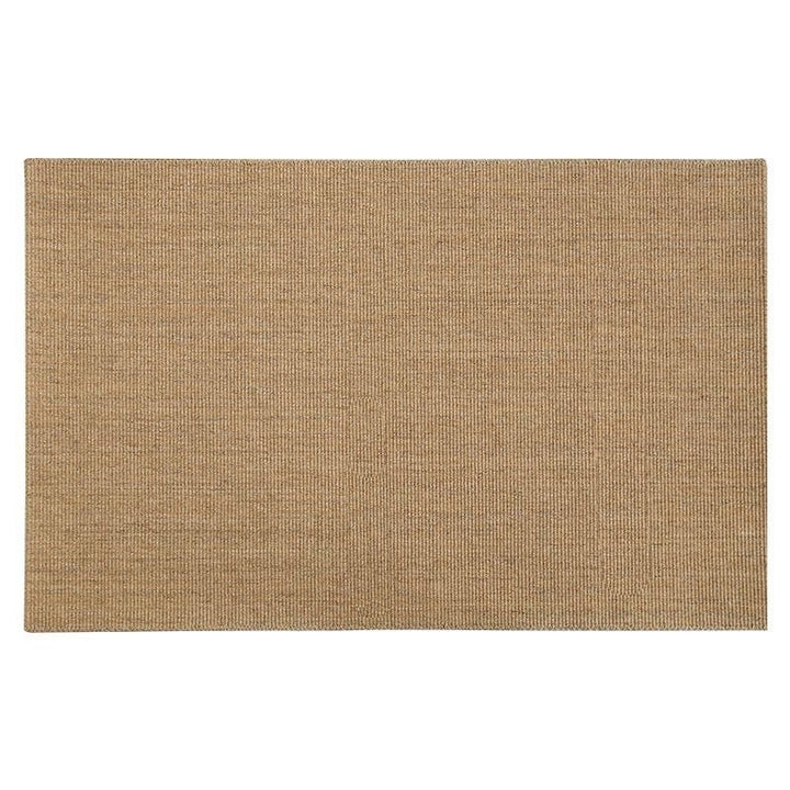 VIDGA Sisal Khaki Rug