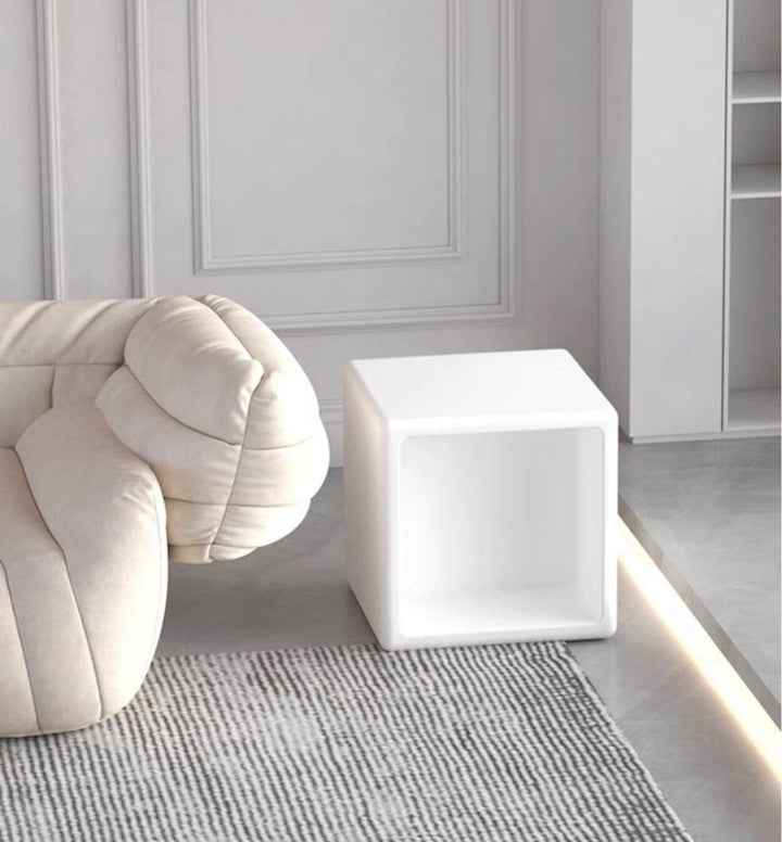 LEIA Modern LED Side Table