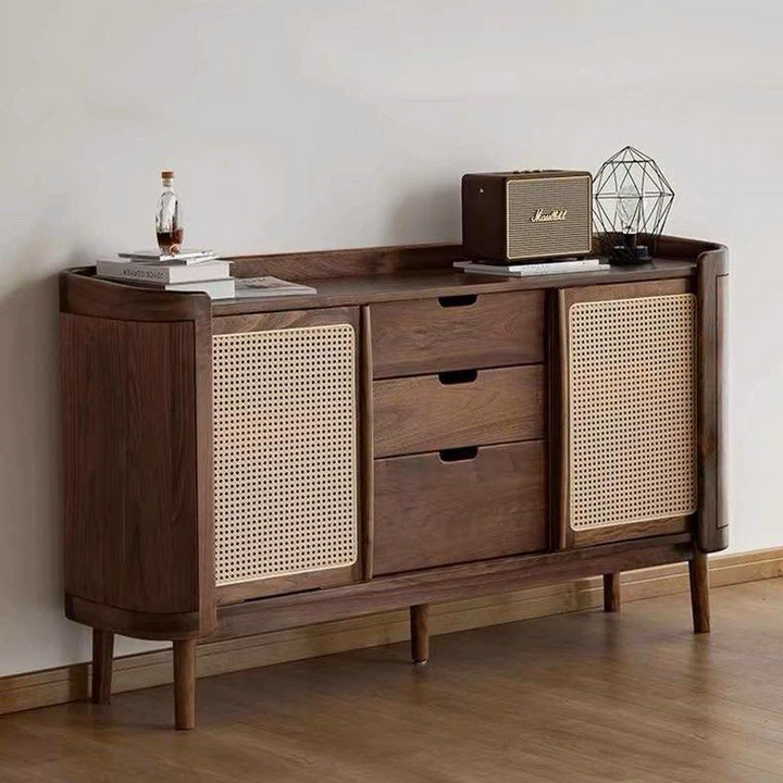 TONI Rustic Sideboard