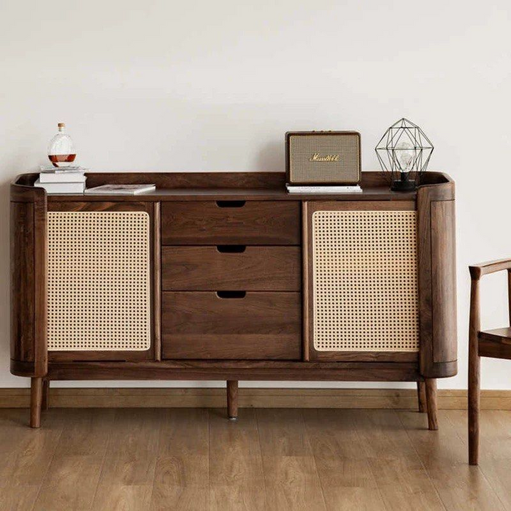 TONI Rustic Sideboard