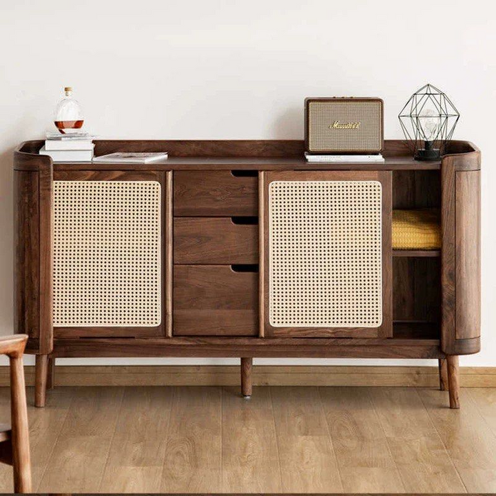 TONI Rustic Sideboard