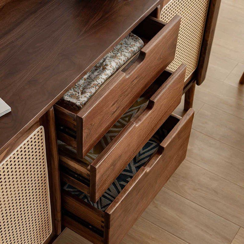 TONI Rustic Sideboard